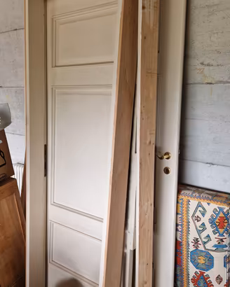 porte varie 