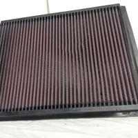 Filtro airbox K&N Ducati Monster 620 695 S4 S2R