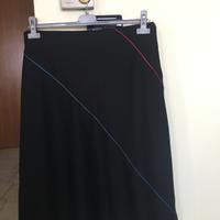 Gonna krizia taglia 52