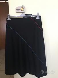 Gonna krizia taglia 52