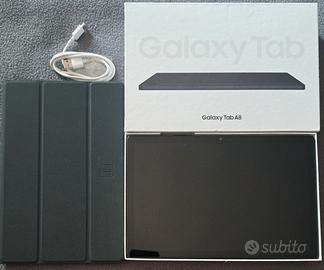 Samsung Galaxy Tab A8