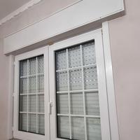 finestre e porte in pvc