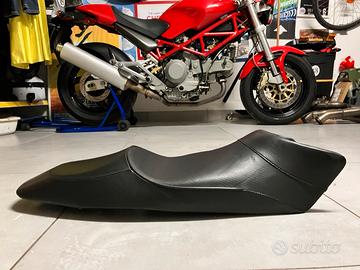 Sella Ducati Monster Corbin