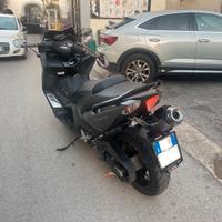 Yamaha T Max 530 - 2013