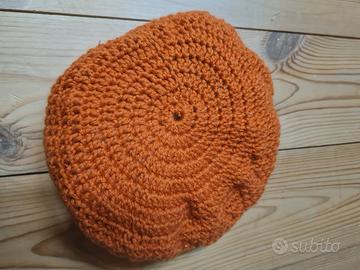 berretto donna in lana