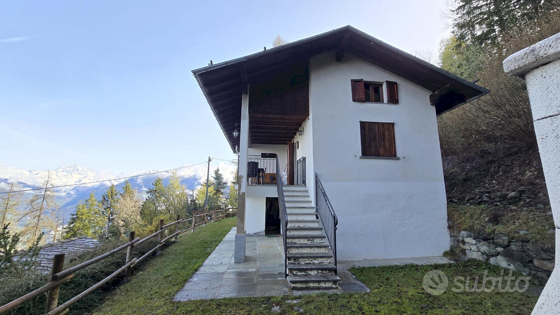 Casa – Charvensod, Le Plan-Félinaz - Vista 3
