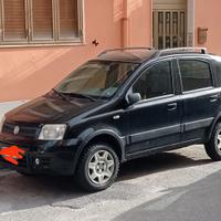 Panda 4x4