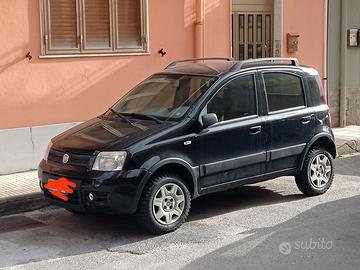Panda 4x4