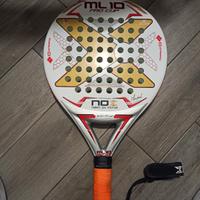 Racchetta Padel Nox ML10 Pro Cup Lamperti