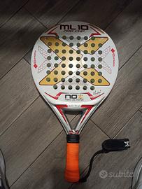 Racchetta Padel Nox ML10 Pro Cup Lamperti