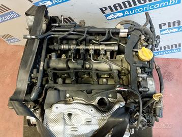 Motore Fiat Freemont 939B5000 35.700 Km