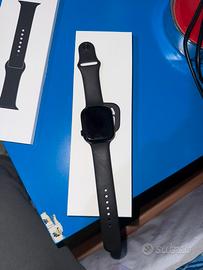 Apple watch serie 10