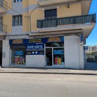 Bottega in Via Sabato Martelli Castaldi