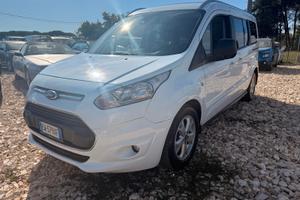 Ford Tourneo Connect Connect7 1.6 TDCi 115 CV Tita
