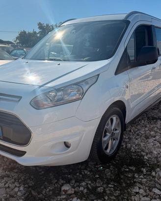 Ford Tourneo Connect Connect7 1.6 TDCi 115 CV Tita