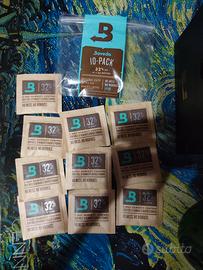 BOVEDA PACK - REGOLATORI DI UMIDITÀ