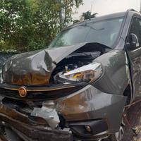 Ricambi Fiat Doblò anno 2016