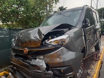 Ricambi Fiat Doblò anno 2016