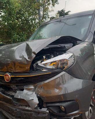 Ricambi Fiat Doblò anno 2016