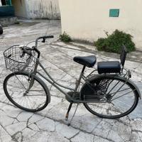 bicicletta 