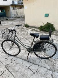 bicicletta 