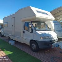 Granduca Pegaso 62 N