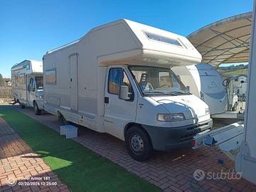 Granduca Pegaso 62 N