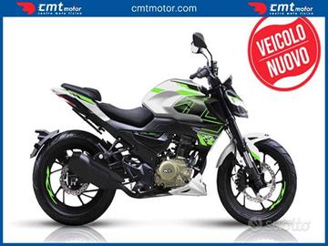 KL Duel 125 Garantita e Finanziabile