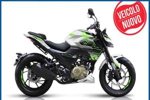 KL Duel 125 Garantita e Finanziabile