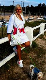 Revenue&Booking Manager, Accompagnatore Turistica