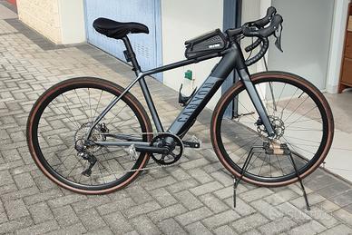 bdc canyon Endurace on 7 