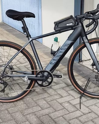 bdc canyon Endurace on 7 