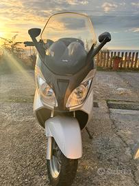 Scooterone Aprilia Atlantic 250