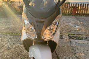 Scooterone Aprilia Atlantic 250