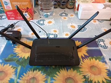 Router D link DIR 842