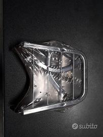 8700029 portapacchi Aprilia Red Rose 50 125 cromat