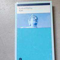 Libro Kipling 