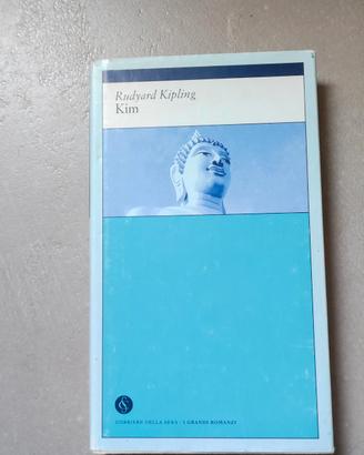 Libro Kipling 