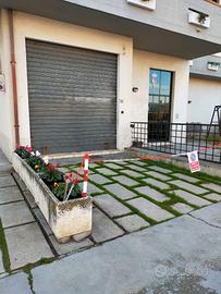 Locale uso commerciale o ufficio