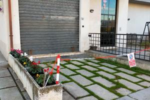 Locale uso commerciale o ufficio