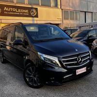 Mercedes-benz Vito 2.2 114 CDI PL Tourer Pro Extra
