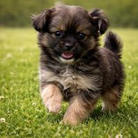 Cucciola di Chihuaua Toy