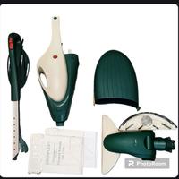 folletto vorwerk vk 135 rigenerato originale 