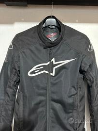 Giaccca estiva alpinestars