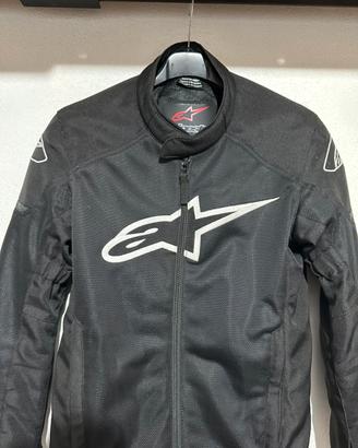 Giaccca estiva alpinestars