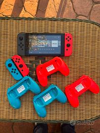 Nintendo switch + 2 giochi