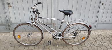 Bicicletta Colnago Italia 90 bici telaio modulare