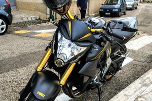 CB 1000 R 