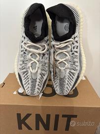 Adidas Yeezy 350 V2 CMPCT Zebra Nuove