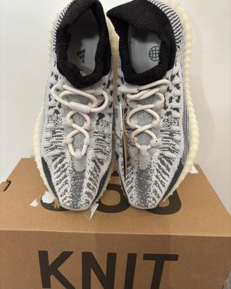 Adidas Yeezy 350 V2 CMPCT Zebra Nuove